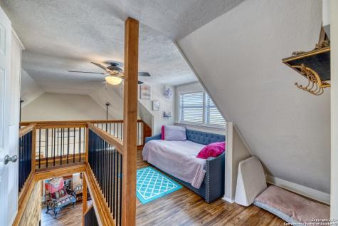 281 Roaring Springs Camp Wood TX 78833