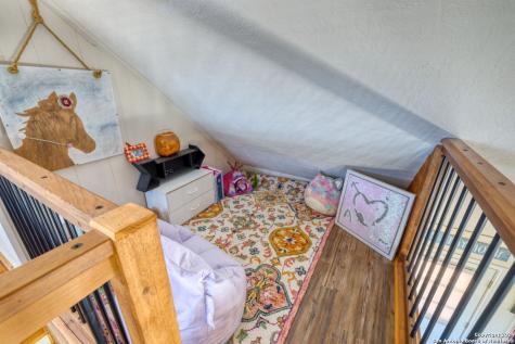281 Roaring Springs Camp Wood TX 78833
