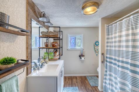 281 Roaring Springs Camp Wood TX 78833