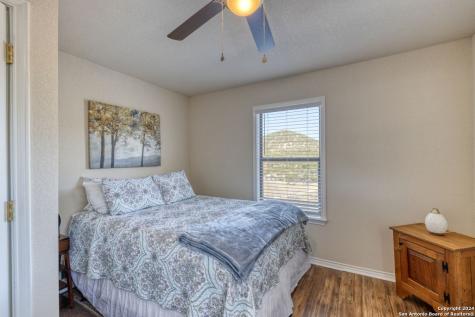 281 Roaring Springs Camp Wood TX 78833