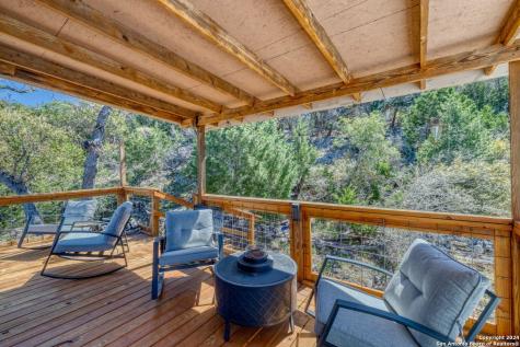 281 Roaring Springs Camp Wood TX 78833