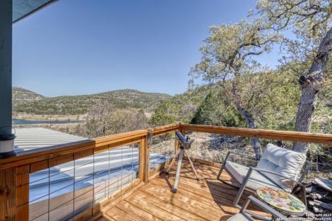 281 Roaring Springs Camp Wood TX 78833