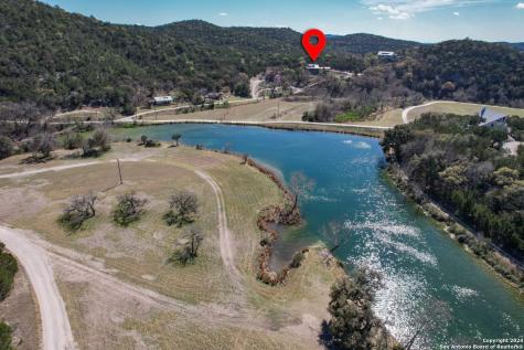 281 Roaring Springs Camp Wood TX 78833