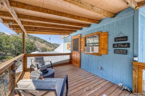 281 Roaring Springs Camp Wood TX 78833