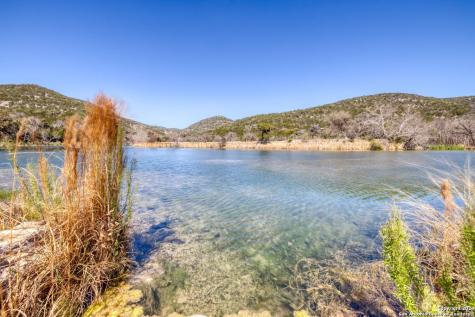 281 Roaring Springs Camp Wood TX 78833