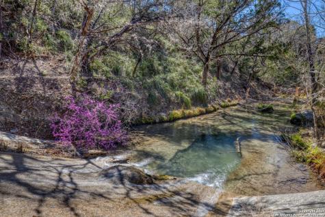281 Roaring Springs Camp Wood TX 78833