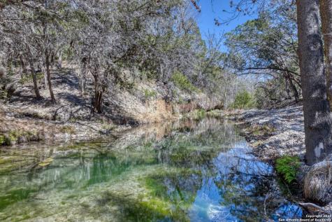 281 Roaring Springs Camp Wood TX 78833