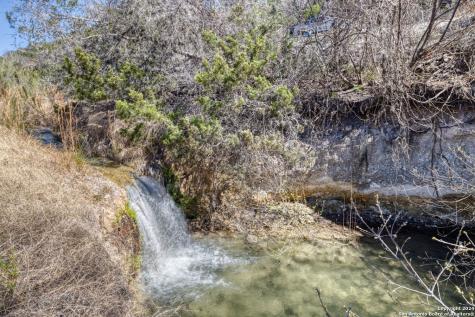 281 Roaring Springs Camp Wood TX 78833