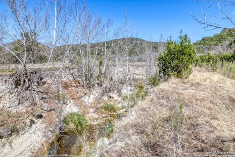 281 Roaring Springs Camp Wood TX 78833