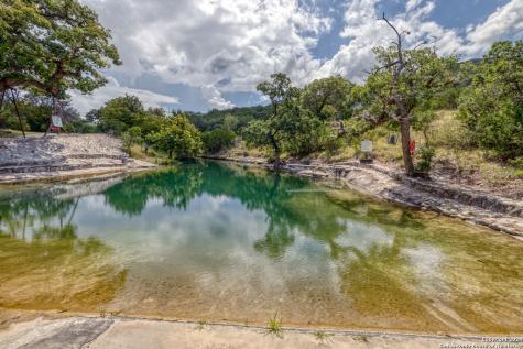 281 Roaring Springs Camp Wood TX 78833