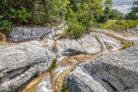 281 Roaring Springs Camp Wood TX 78833
