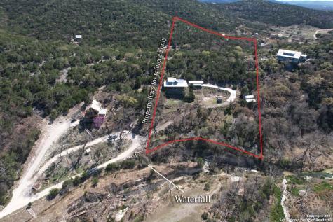 281 Roaring Springs Camp Wood TX 78833