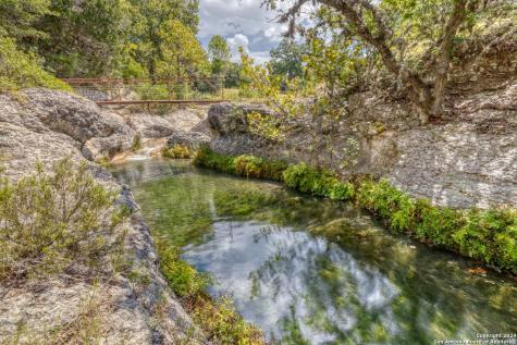 281 Roaring Springs Camp Wood TX 78833