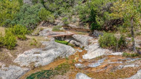 281 Roaring Springs Camp Wood TX 78833