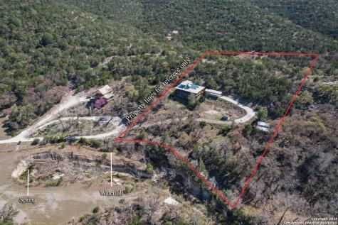 281 Roaring Springs Camp Wood TX 78833