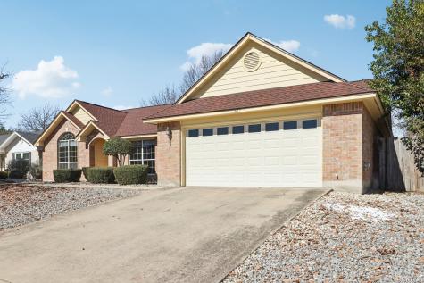 632 Oak Valley Kerrville TX 78028