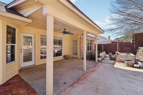 632 Oak Valley Kerrville TX 78028