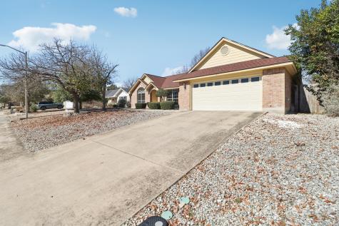 632 Oak Valley Kerrville TX 78028