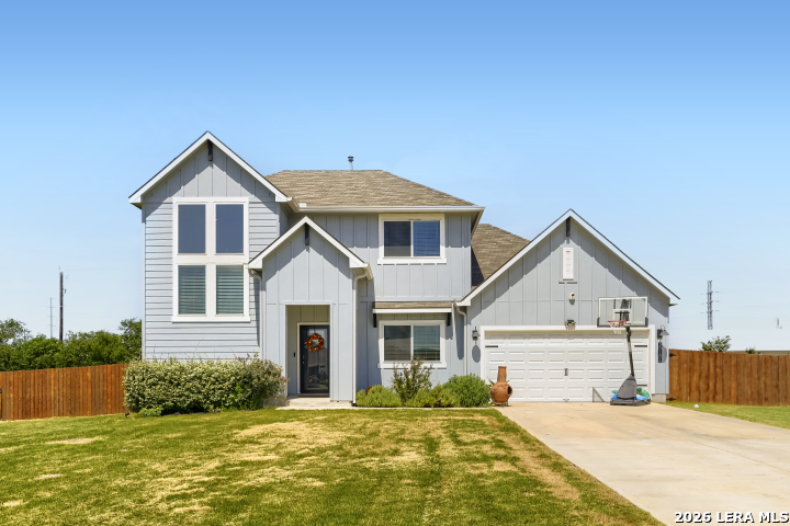 29181 Rock Canyon Bulverde TX 78163