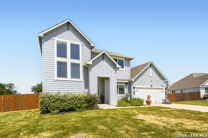 29181 Rock Canyon Bulverde TX 78163