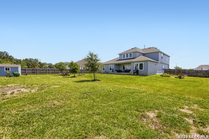 29181 Rock Canyon Bulverde TX 78163