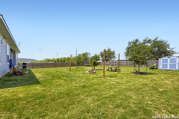 29181 Rock Canyon Bulverde TX 78163