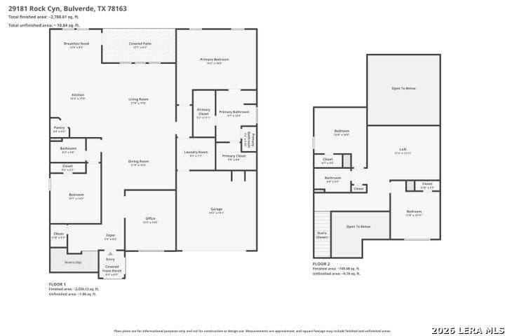 29181 Rock Canyon Bulverde TX 78163