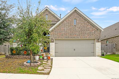 14318 Hallows Grove San Antonio TX 78254