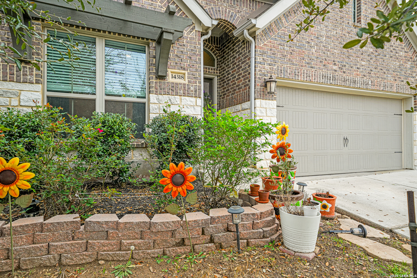 14318 Hallows Grove San Antonio TX 78254