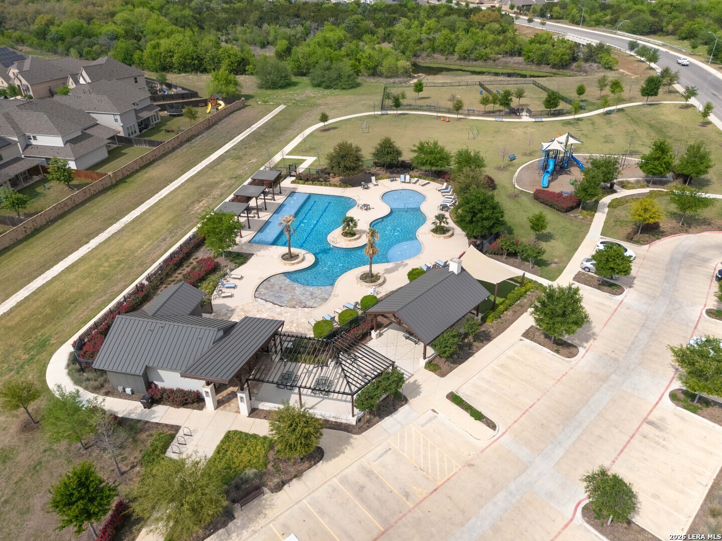 14318 Hallows Grove San Antonio TX 78254
