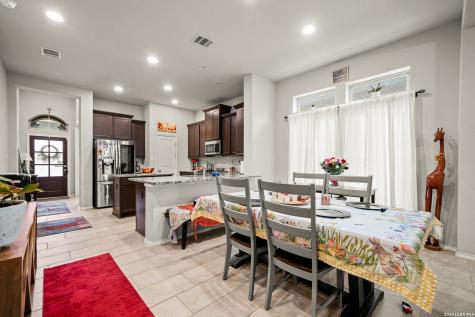 14318 Hallows Grove San Antonio TX 78254