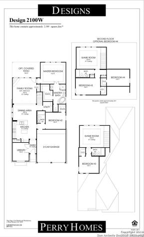 14318 Hallows Grove San Antonio TX 78254