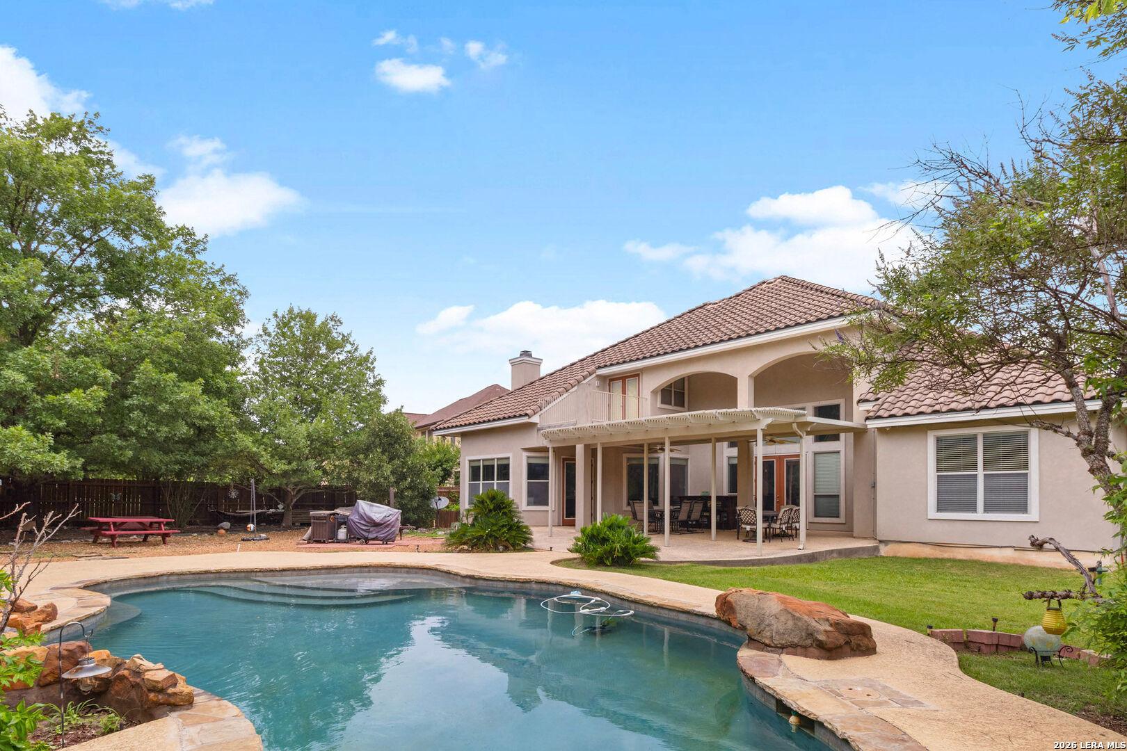 30900 Wood Bine Boerne TX 78015