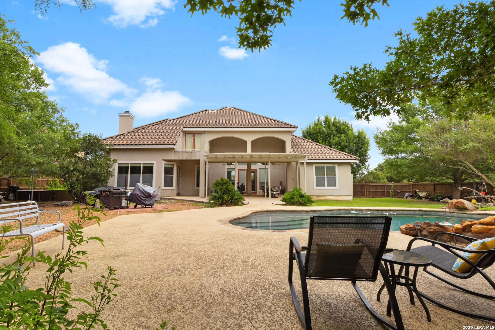 30900 Wood Bine Boerne TX 78015