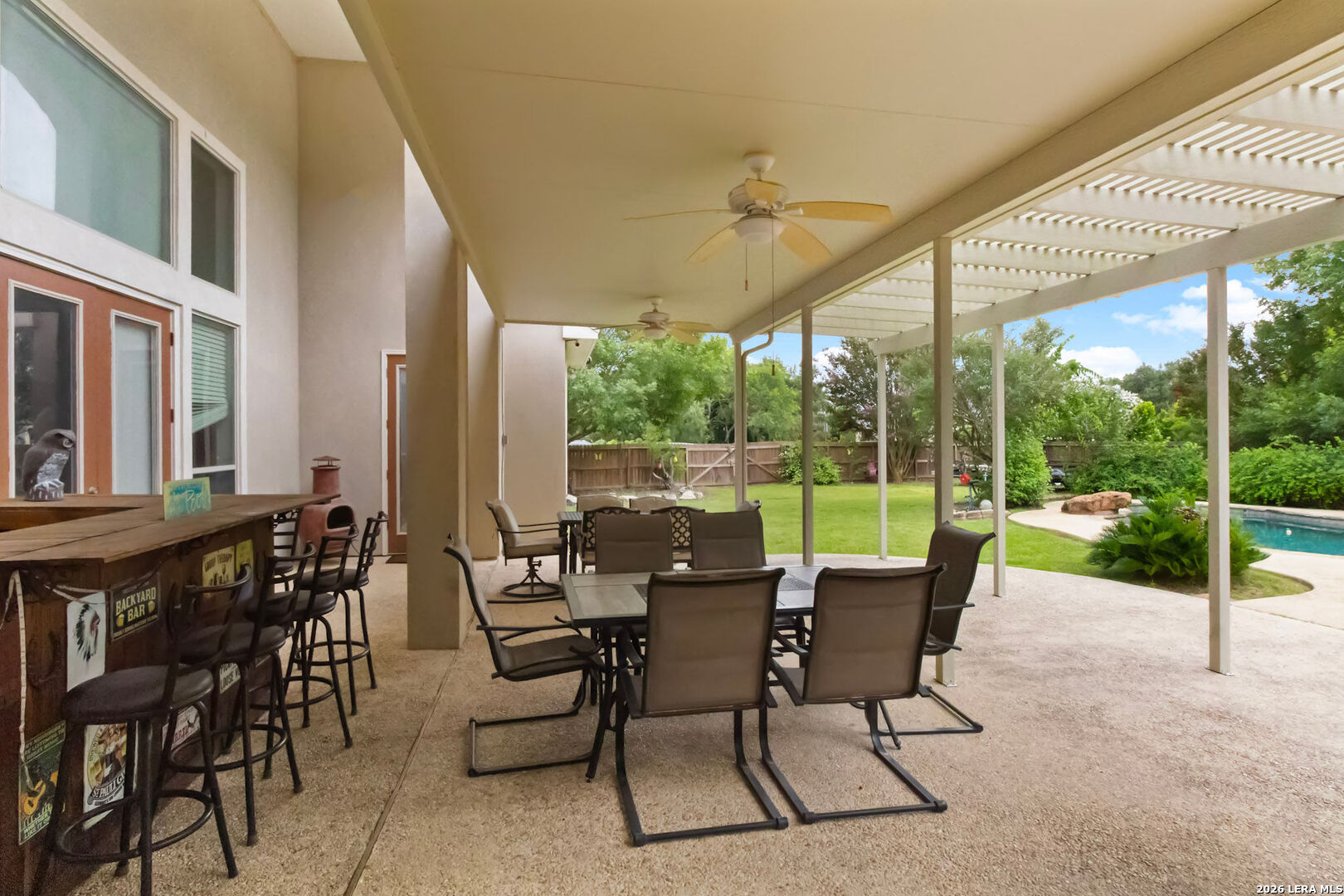 30900 Wood Bine Boerne TX 78015
