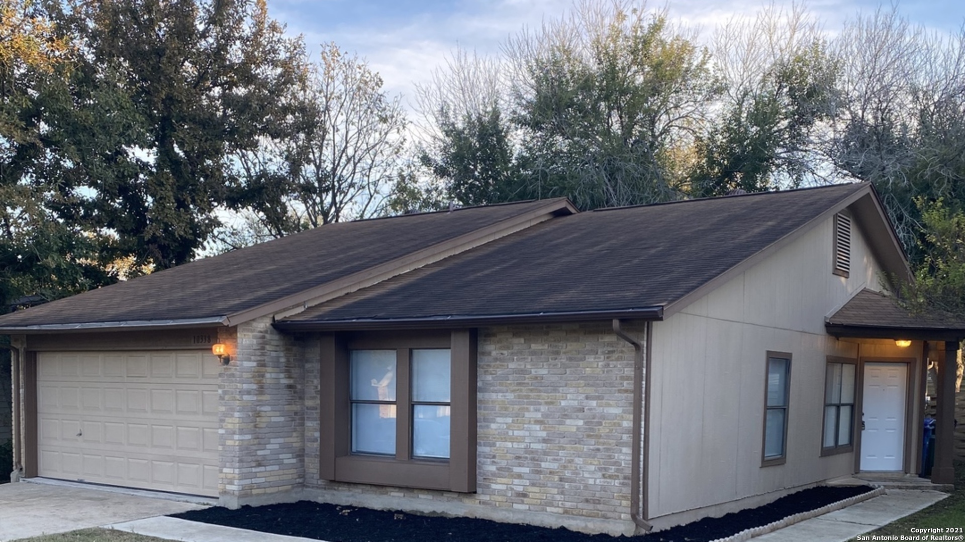 10338 Tippecanoe San Antonio TX 78245
