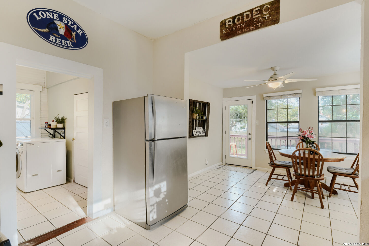 608 E Mistletoe San Antonio TX 78212