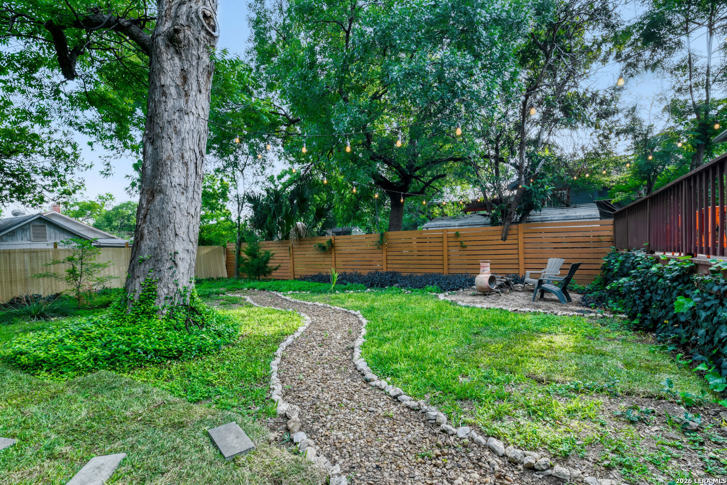608 E Mistletoe San Antonio TX 78212