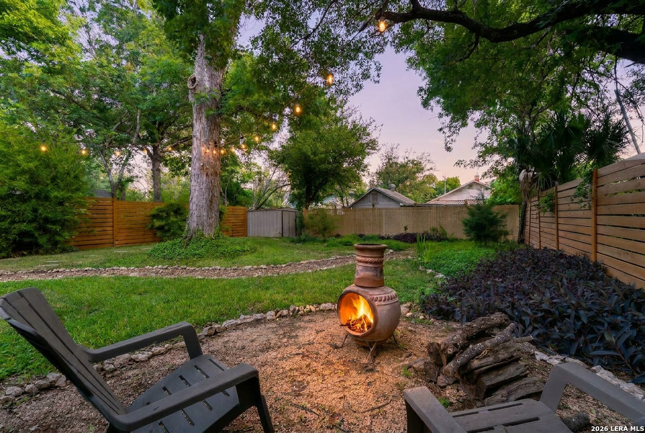 608 E Mistletoe San Antonio TX 78212