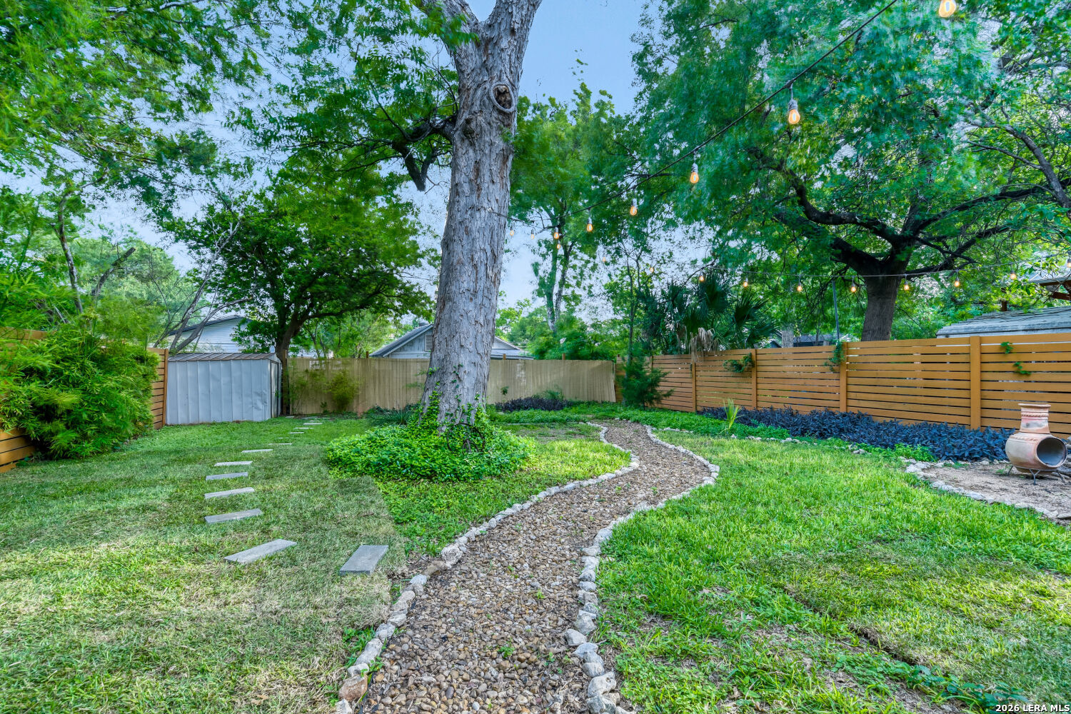 608 E Mistletoe San Antonio TX 78212
