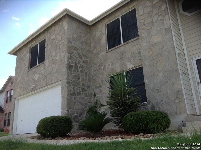 7231 Raintree Forest San Antonio TX 78233