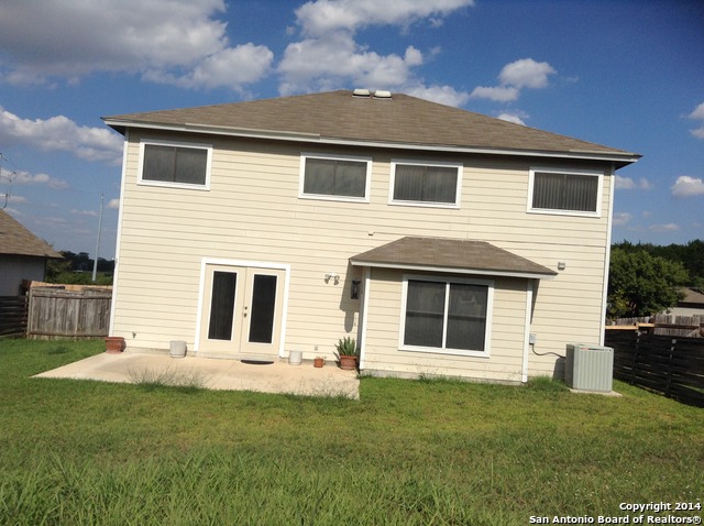 7231 Raintree Forest San Antonio TX 78233