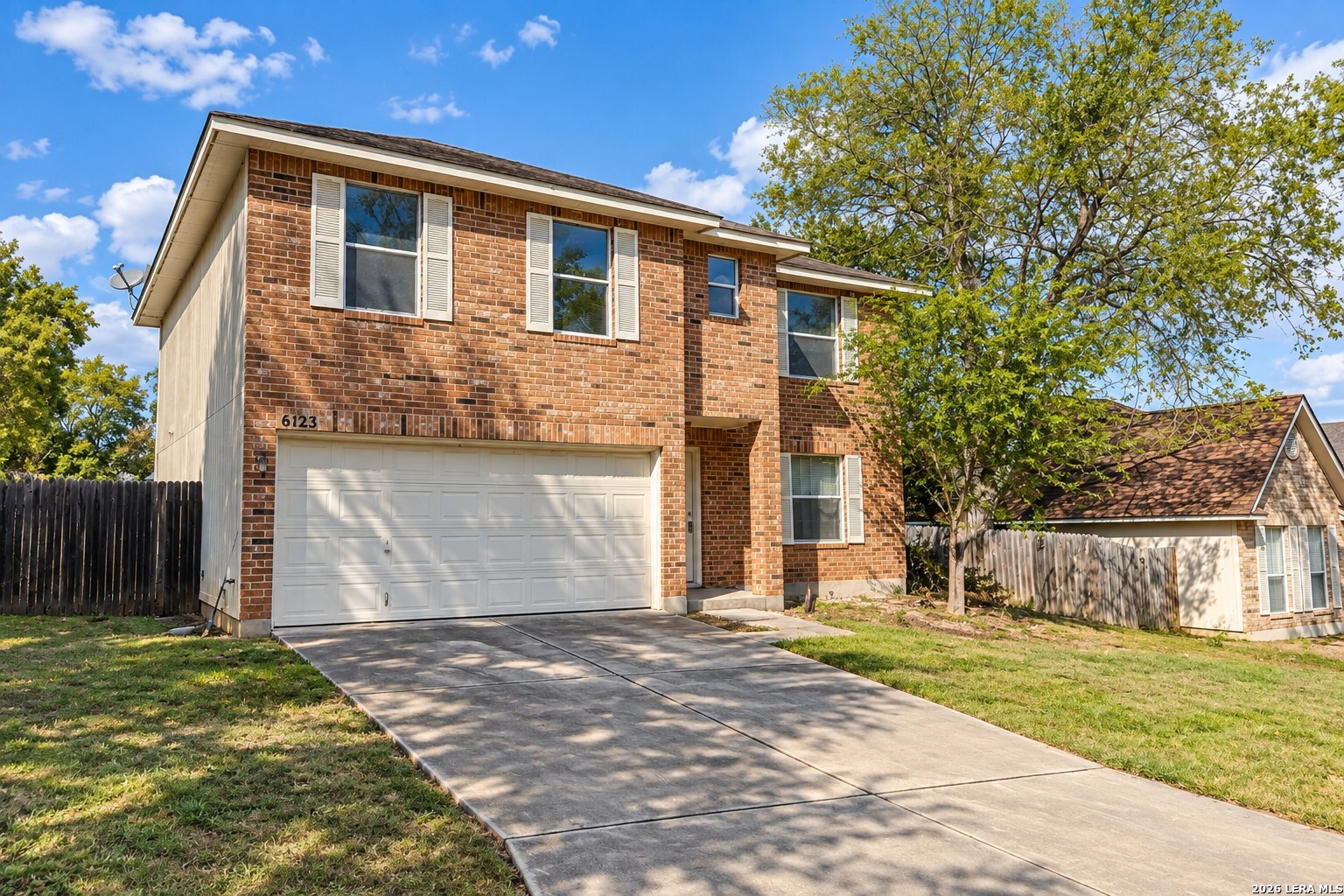 6123 Bear Branch San Antonio TX 78222