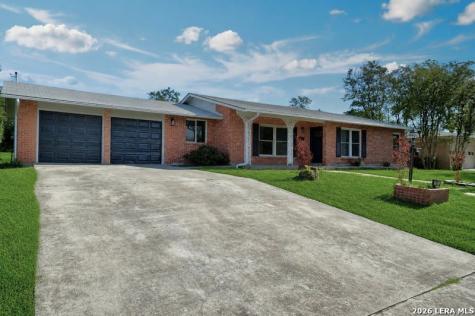 113 Aribe Drive San Antonio TX 78216