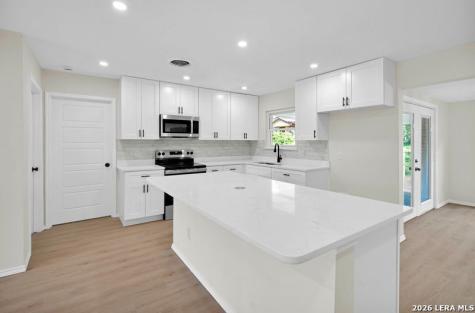 113 Aribe Drive San Antonio TX 78216