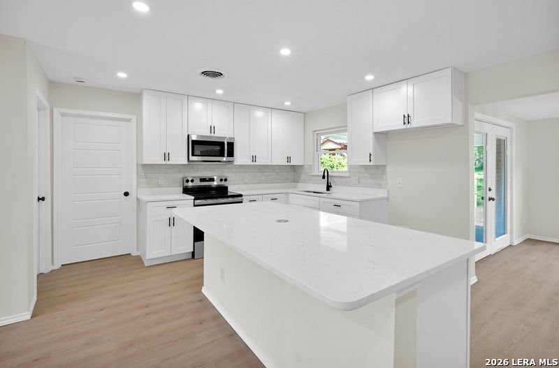 113 Aribe Drive San Antonio TX 78216