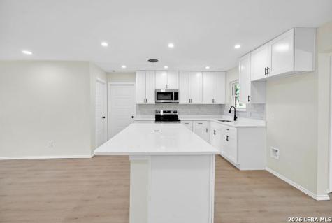 113 Aribe Drive San Antonio TX 78216