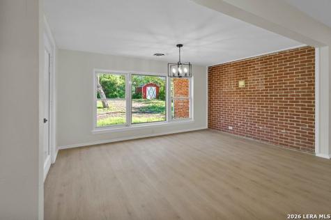 113 Aribe Drive San Antonio TX 78216