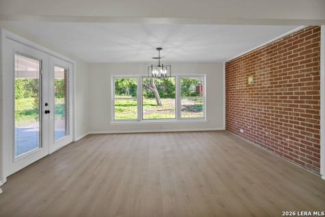 113 Aribe Drive San Antonio TX 78216