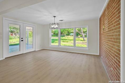 113 Aribe Drive San Antonio TX 78216